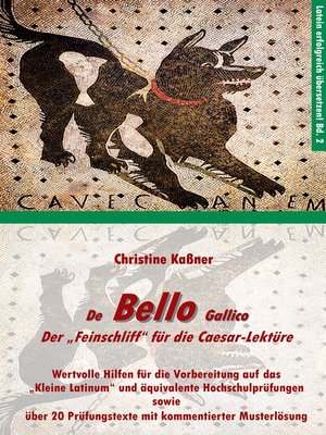 cover image of Bello